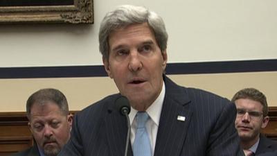 John Kerry