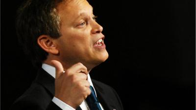 Grant Shapps