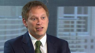 Grant Shapps