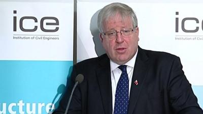 Patrick McLoughlin