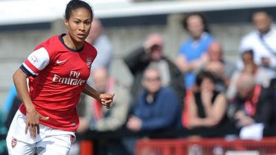 Rachel Yankey