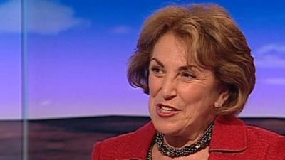 Edwina Currie