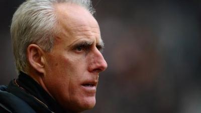 Mick McCarthy