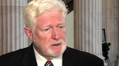 Democrat Jim Moran