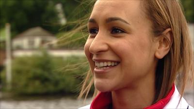 Jess Ennis-Hill