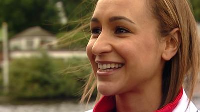 Jess Ennis-Hill