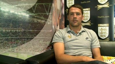 Michael Owen