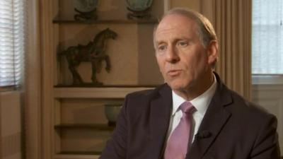 Richard Haass