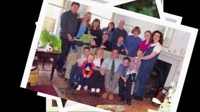 Family photographs