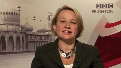 Natalie Bennett