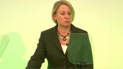 Natalie Bennett