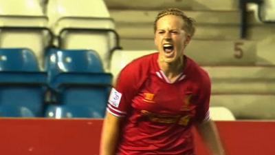 Natasha Dowie