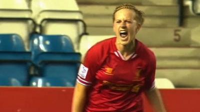 Natasha Dowie