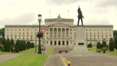 Stormont