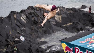 Diver