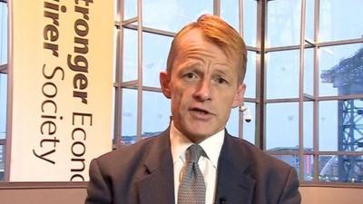 David Laws