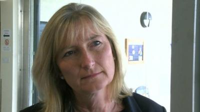 Conservative MP Dr Sarah Wollaston