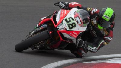 Eugene Laverty