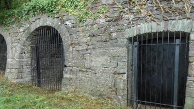 The revamped lime kiln