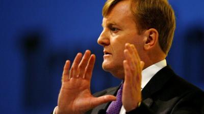 Charles Kennedy