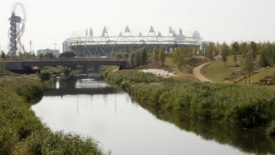 Olympic Stadium