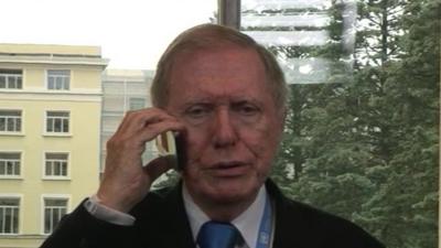 Michael Kirby