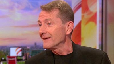 Lee Child