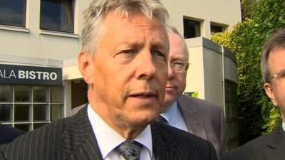 Peter Robinson