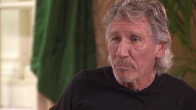 Roger Waters