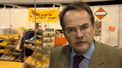 Quentin Letts