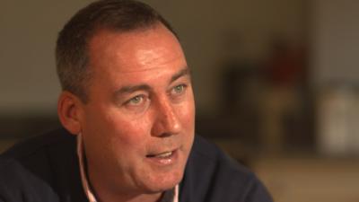 Rene Meulensteen