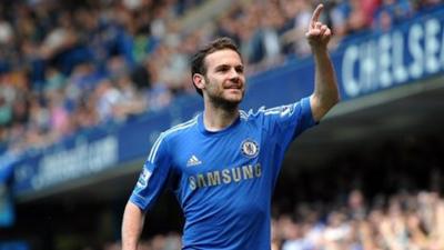 Juan Mata