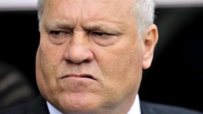 Martin Jol