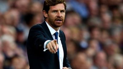 Andre Villas Boas