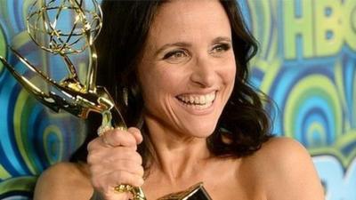 Julia Louis-Dreyfus