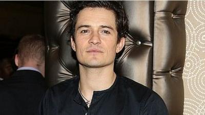 Orlando Bloom