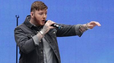 James Arthur