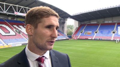 Sam Tomkins