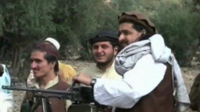 Pakistan Taliban