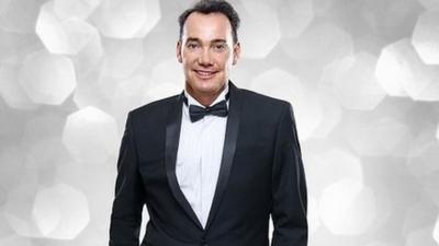 Craig Revel Horwood