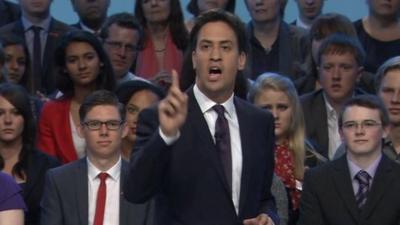 Ed Miliband