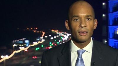 Chuka Umunna