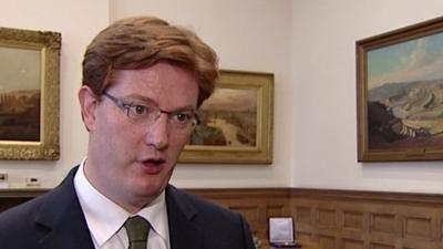 Danny Alexander