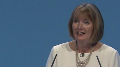 Harriet Harman