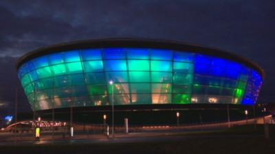 The Hydro