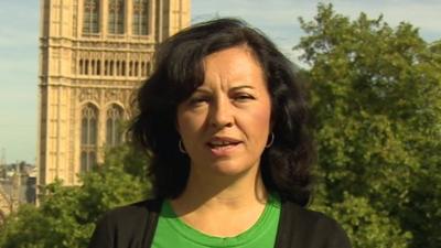 Caroline Flint MP