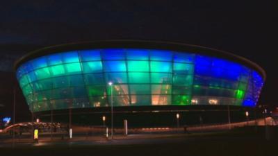 The Hydro