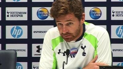 Andre Villas-Boas