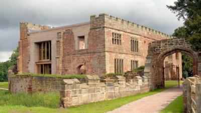 Astley Castle