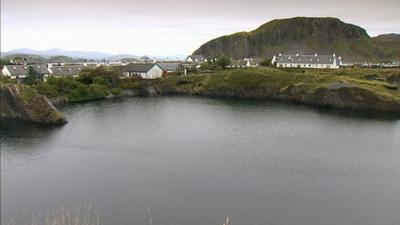 Isle of Easdale